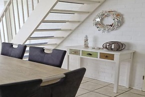 Holiday Home With Private Terrace