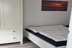 Holiday Home With Private Terrace