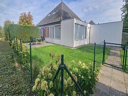 Holiday Home With Private Terrace