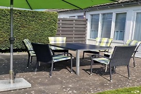 Holiday Home With Private Terrace