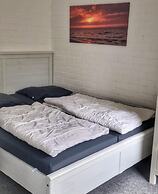 Holiday Home With Private Terrace