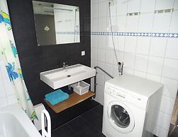 Amazing Holiday Home Near Beach