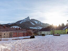Apartment in Styria Near Hiking Trails
