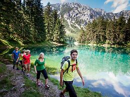 Apartment in Styria Near Hiking Trails