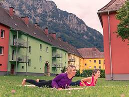 Apartment in Styria Near Hiking Trails