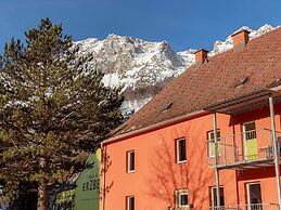 Apartment in Styria Near Hiking Trails