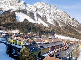 Apartment in Styria Near Hiking Trails