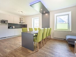 Apartment in Styria Near Hiking Trails