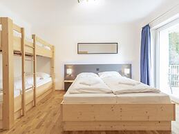 Apartment in Styria Near Hiking Trails