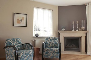 Nice Bungalow on the Water