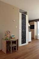 Nice Bungalow on the Water