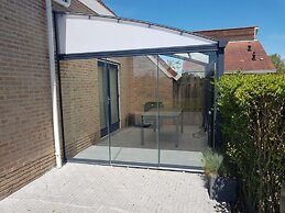 Lovely Bungalow With Garden