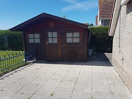 Lovely Bungalow With Garden