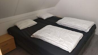 Lovely Bungalow With Garden