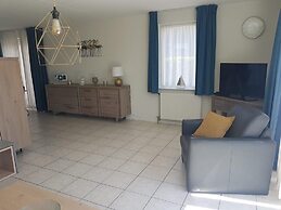 Lovely Bungalow With Garden