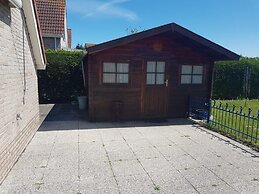 Lovely Bungalow With Garden
