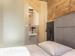 Lush Chalet With Private Sauna