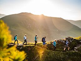 Lush Chalet With Private Sauna