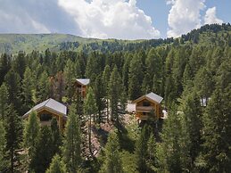 Lush Chalet With Private Sauna