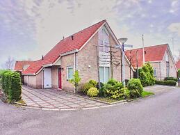 Pleasant Holiday Home With Garden