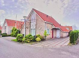 Pleasant Holiday Home With Garden