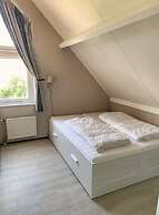 Pleasant Holiday Home With Garden