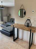 Pleasant Holiday Home With Garden