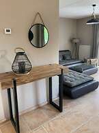 Pleasant Holiday Home With Garden