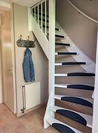 Pleasant Holiday Home With Garden