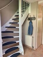 Pleasant Holiday Home With Garden