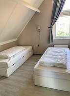 Pleasant Holiday Home With Garden