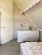 Pleasant Holiday Home With Garden