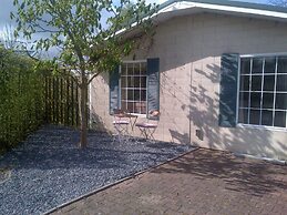 Waterside Bungalow With Terrace