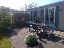 Waterside Bungalow With Terrace