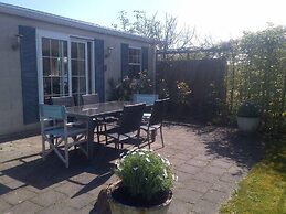 Waterside Bungalow With Terrace