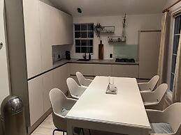 Waterside Bungalow With Terrace