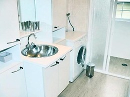 Waterside Bungalow With Terrace