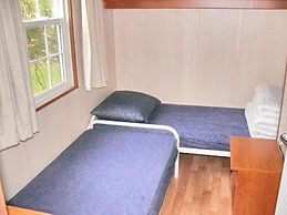 Waterside Bungalow With Terrace