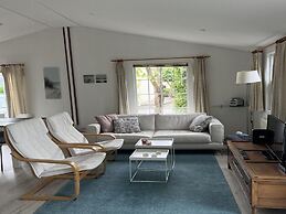 Waterside Bungalow With Terrace