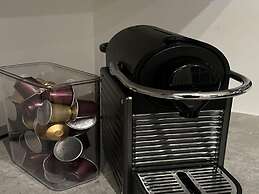 Waterside Bungalow With Terrace