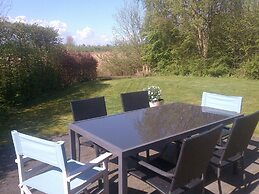 Waterside Bungalow With Terrace