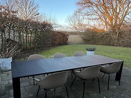 Waterside Bungalow With Terrace