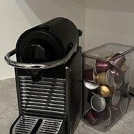 Waterside Bungalow With Terrace