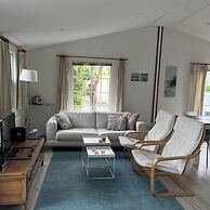 Waterside Bungalow With Terrace