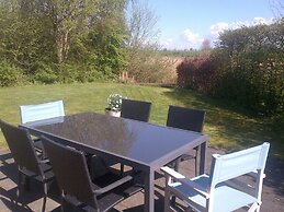 Waterside Bungalow With Terrace