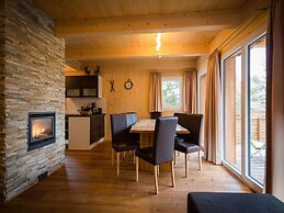 Lavish Chalet With Finnish Sauna