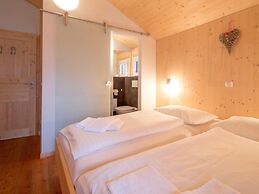 Lavish Chalet With Finnish Sauna