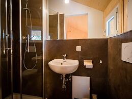 Lavish Chalet With Finnish Sauna