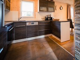 Lavish Chalet With Finnish Sauna