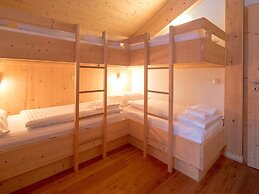 Lavish Chalet With Finnish Sauna